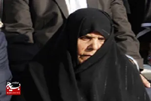 &laquo;چهار داغ&raquo;