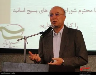 استقلال جمهوری اسلامی از قدرت نرم و مردم&zwnj;سالاری حاکم در آن است