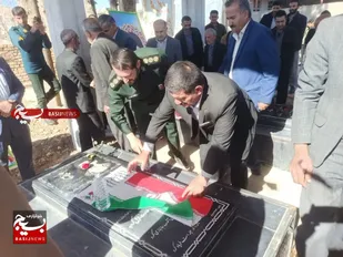 میهمانی لاله ها در روستای برآفتاب میلاس