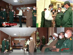 اعتقاد ما بر انجام کار به صورت قرارگاهی و جهادی است
