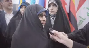 زنان هنرمند یزدی می&zwnj;توانند زمینه&zwnj;ساز رونق صنایع&zwnj;دستی باشند