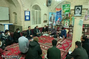 اخلاص مهم&zwnj;ترین شاخصه یک بسیجی است