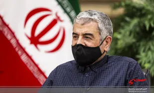 طالب&zwnj;زاده با نفس قدسی امام (ره) نسبت به انقلاب دغدغه&zwnj;مند شد