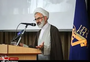 زمینه سازی رشد و تعالی معنوی بزرگترین دستاورد انقلاب اسلامی است