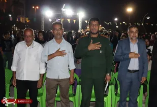 جشن میلاد حضرت زینب(س) در دیّر