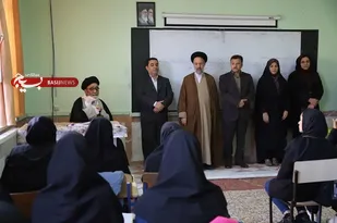 ارتقای سطح علمی و سیاسی دانش آموزان مانع تحقق توطئه دشمن است