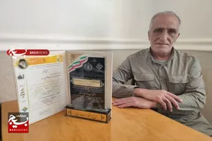 گروه جهادی ایثار موفق&zwnj;ترین گروه جهادی جشنوراه مالک اشتر با ساخت مسکن محرومین