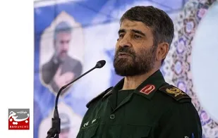 مراسم بزرگداشت سردارشهیدجواددوربین درانزلی برگزار می&zwnj;شود