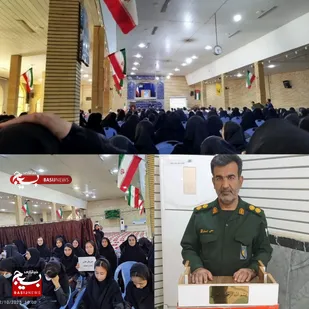 جهادتبیین یک وظیفه همگانی است و همگان باید در آن سهم داشته باشند