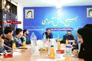 فضای مجازی می&zwnj;تواند علاوه بر تهدید، فرصت باشد