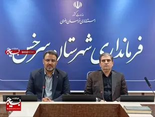 تأکید فرماندار سرخس بر &laquo;جهاد روایت&raquo; در تقابل با جنگ شناختی دشمن