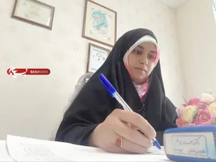 شهادت سردار سلیمانی برایم خیلی سخت بود/ امروز نوبت جهاد مادران و بانوان است