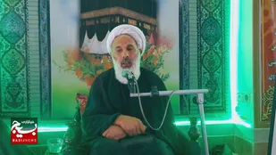 پیامبر اسلام بهترین اسوه حسنه برای امت است