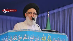 قطعنامه پارلمان اروپا علیه سپاه، دخالت در امور کشور و یک جنگ رسانه&zwnj;ای است