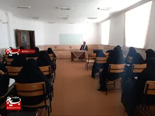 &nbsp;برگزاری سومین کارگاه &laquo;جهاد تبیین&raquo; در بافق با تأکید بر مقابله با جنگ شناختی