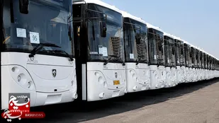 نرخ کرایه اتوبوس برای سفر اربعین از اردبیل اعلام شد