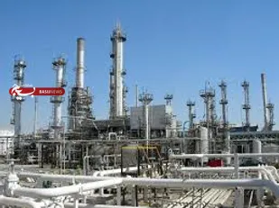 برند جدید محصولات پالایشگاه تبریز رونمایی شد