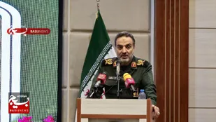 بی&zwnj;تفاوتی، سلاح خاموش در جنگ تمام&zwnj;عیار دشمن است