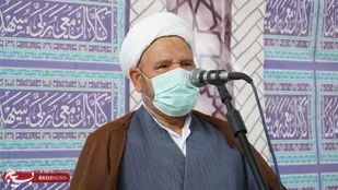 اخلاص بزرگترین سرمایه بسیج است/ لزوم گسترش فرهنگ بسیج