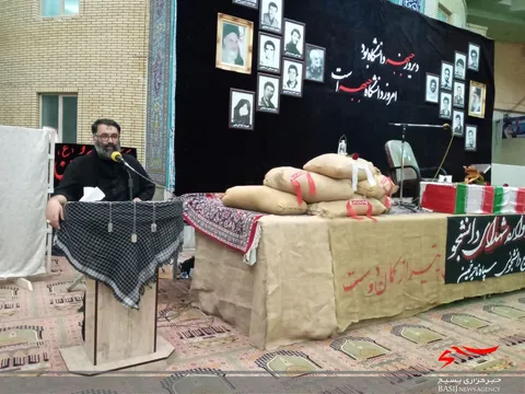 خانواده معظم شهدا و ایثارگران ذخیره های معنوی نظام اسلامی / ایثار و از خودگذشتگی شهدا الگویی ماندگار برای جامعه