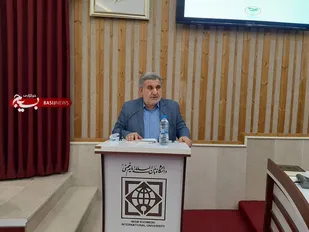 رسالت دانشگاه، جهانی کردن پیام های انقلاب اسلامی است