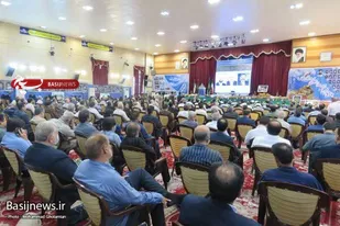 جهاد سازندگی یکی از اساسی&zwnj;ترین ارکان در راهبرد دفاعی جمهوری اسلامی ایران است