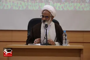 شکست اخیر جبهه استکبار کمتر از شکست در دفاع مقدس نبود/سپاه و بسیج ستون&zwnj;های استوار انقلاب اسلامی هستند وهیچ قدرتی نمی&zwnj;تواند آنها را متوقف کند