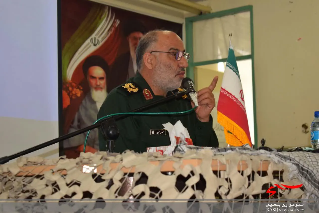 پیشرفت کشور در گرو تکیه بر توان داخلی است/مشارکت مردم در انتخابات مولفه اصلی برقراری امنیت در کشور