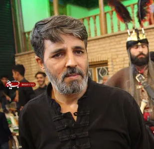 آغاز ماه محرم با حرکت کاروان خورشید در شاهرود