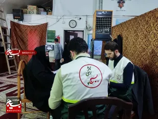 اجرای فعالیت&zwnj;های جهادی بهداشت و سلامت در شاهرود