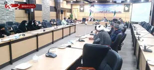 راه اندازی نانوایی و ایجاد روشنایی در محله اسلامی شهرک فدک شاهرود