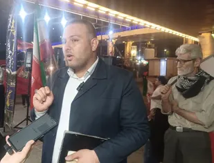 خنثی&zwnj;سازی جنگ رسانه&zwnj;ای دشمن با &laquo;ماموریت خیابان&raquo; و جهاد تبیین/ حضور مقتدرانه مردم عامل اصلی بازدارندگی است