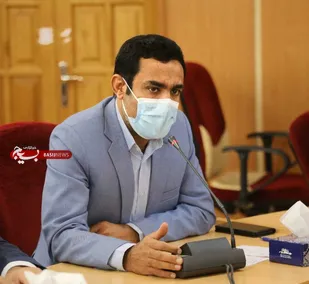تبلور اندیشه های انقلاب اسلامی در توجه به هنر انقلابی است/ میدان را برای فعالیت هنرمندان جوان و خلاق فراهم کنیم