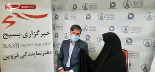 رویداد تولید محتوای دیجیتال بسیج در چهار محور آغاز شد