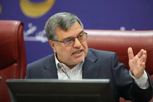 نماینده مجلس: بودجه عمرانی ایلام در دولت چهاردهم ۶ برابر رشد داشته است