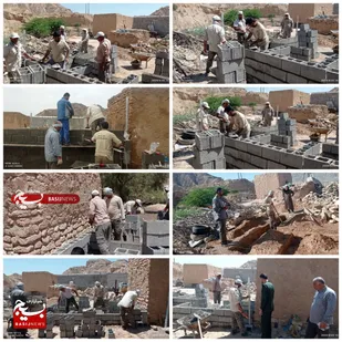 گام&zwnj;هایی استوار جهاد گران در مسیر محرومیت&zwnj;زدایی