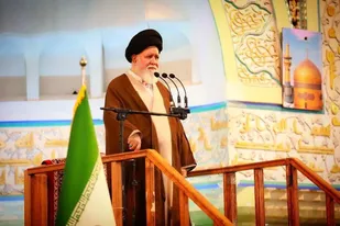 رزمندگان ایران راهبرد دفاعی را به تهاجمی تبدیل کرده&zwnj;اند