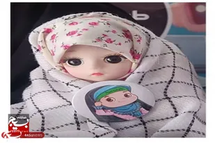 پویش فریاد عروسک&zwnj;ها در حمایت از کودکان غزه/ اجرای رزمایش امنیتی گردان کوثر در تایباد+عکس