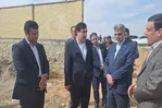 تسریع در احداث پست ۶۳ کیلوولت شیرین‌سو / تأمین برق پایدار برای واحدهای تولیدی کبودراهنگ
