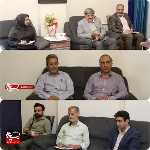 مفاخر و بزرگان فرهنگی گنج&zwnj;های فرهنگی کشور هستند
