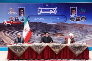 خلاقیت و نگاه جهادی عامل موفقیت در عرصه&zwnj;های مختلف کشور
