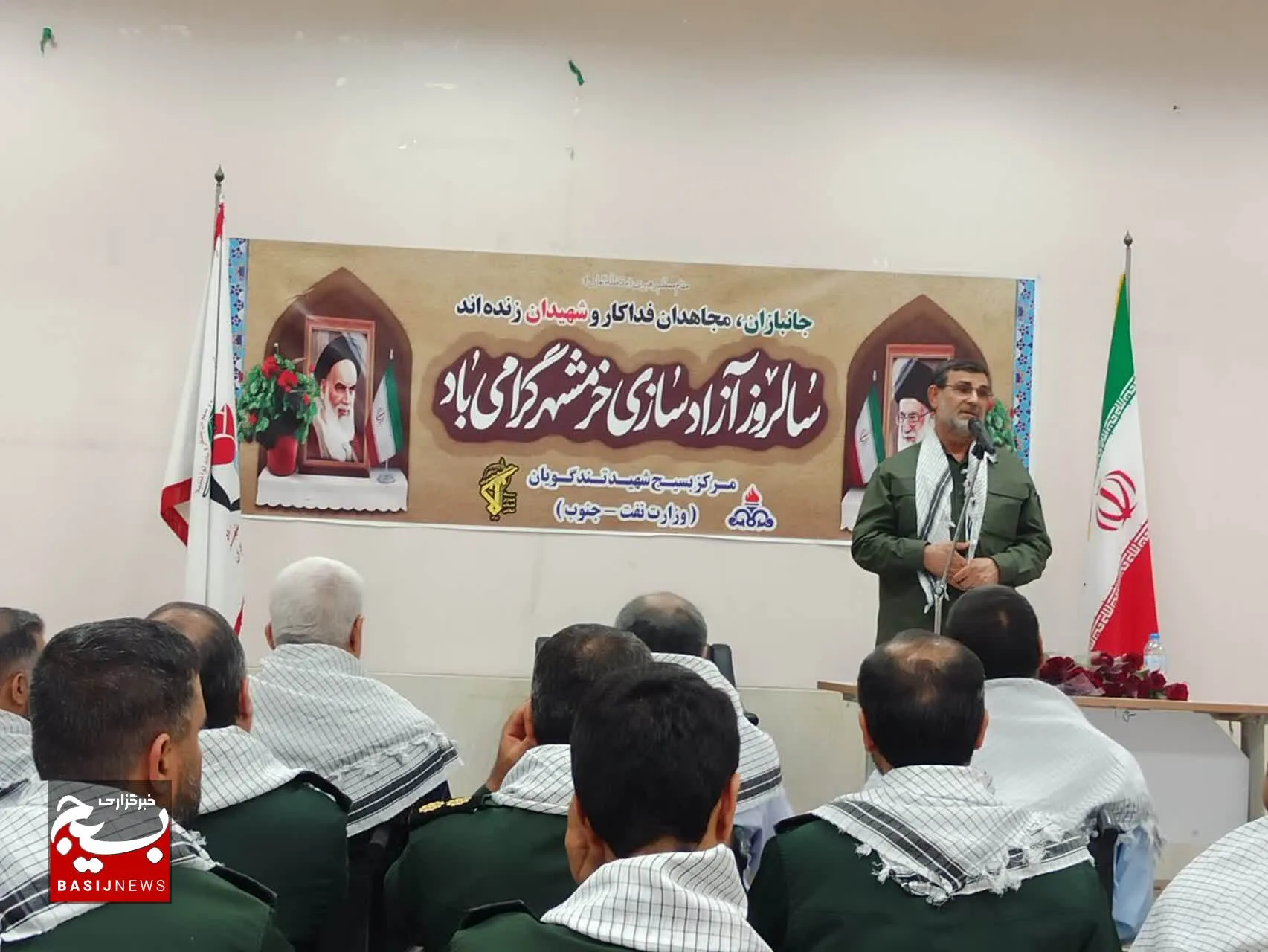 «بیت المقدس» عملیات اولین‌ها