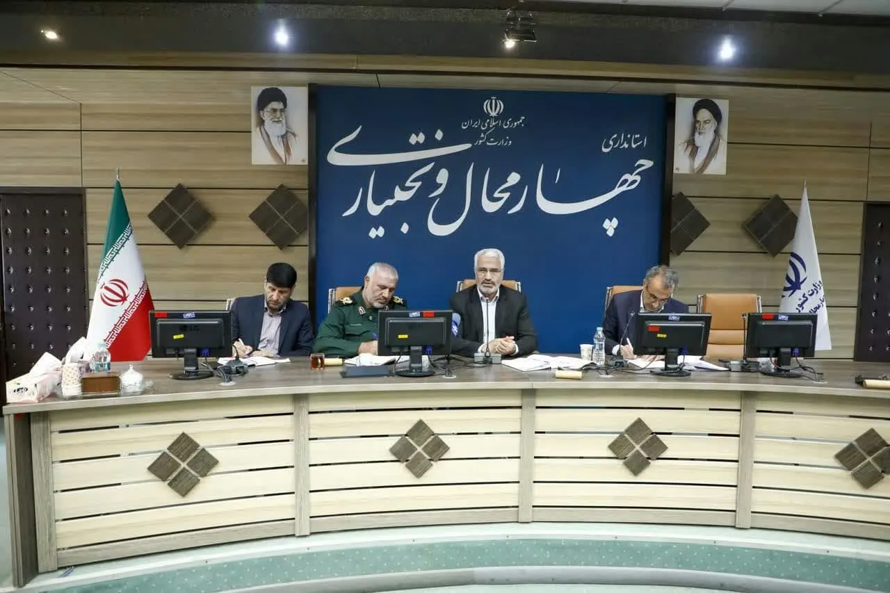 برنامه ریزی برای اعزام زائران چهارمحال و بختیاری به مرقد مطهر امام(ره)