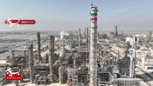 جهش ۹۰ درصدی درآمد پتروشیمی بوعلی&zwnj;سینا