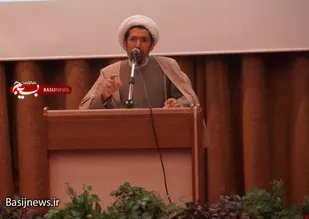 بسیج، بهترین مدافع انقلاب و اسلام/ جهاد تبیین از رسالت مهم هادیان سیاسی است