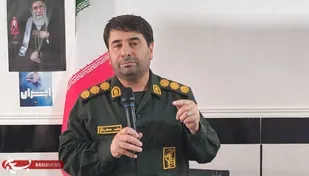 دشمن با جنگ ترکیبی به دنبال ضربه زدن به نظام است/ مردم با وحدت و تبعیت از رهبری توطئه&zwnj;ها را خنثی می&zwnj;کنند