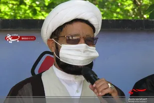 امروز حضور در پای صندوق های رای سنگر سیاسی است