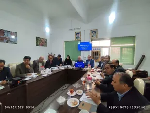 تأکید بر تأمین به&zwnj;موقع نهاده و سوخت در نشست کشت پاییزه مه&zwnj;ولات