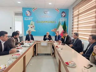 گام خلیل&zwnj;آباد برای جهانی&zwnj;شدن کشمش/ثبت جغرافیایی و نشان ملی کشمش در دستور کار قرار گرفت