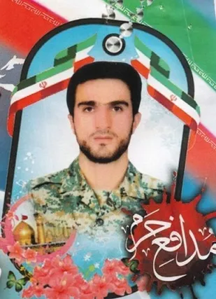 چه صبر جمیلی دارند مادران و پدران شهدا!